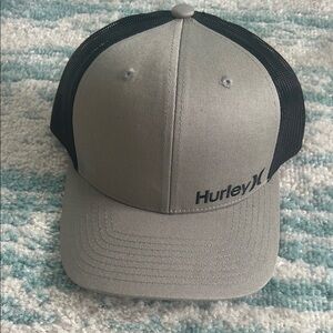 Hurley SnapBack hat